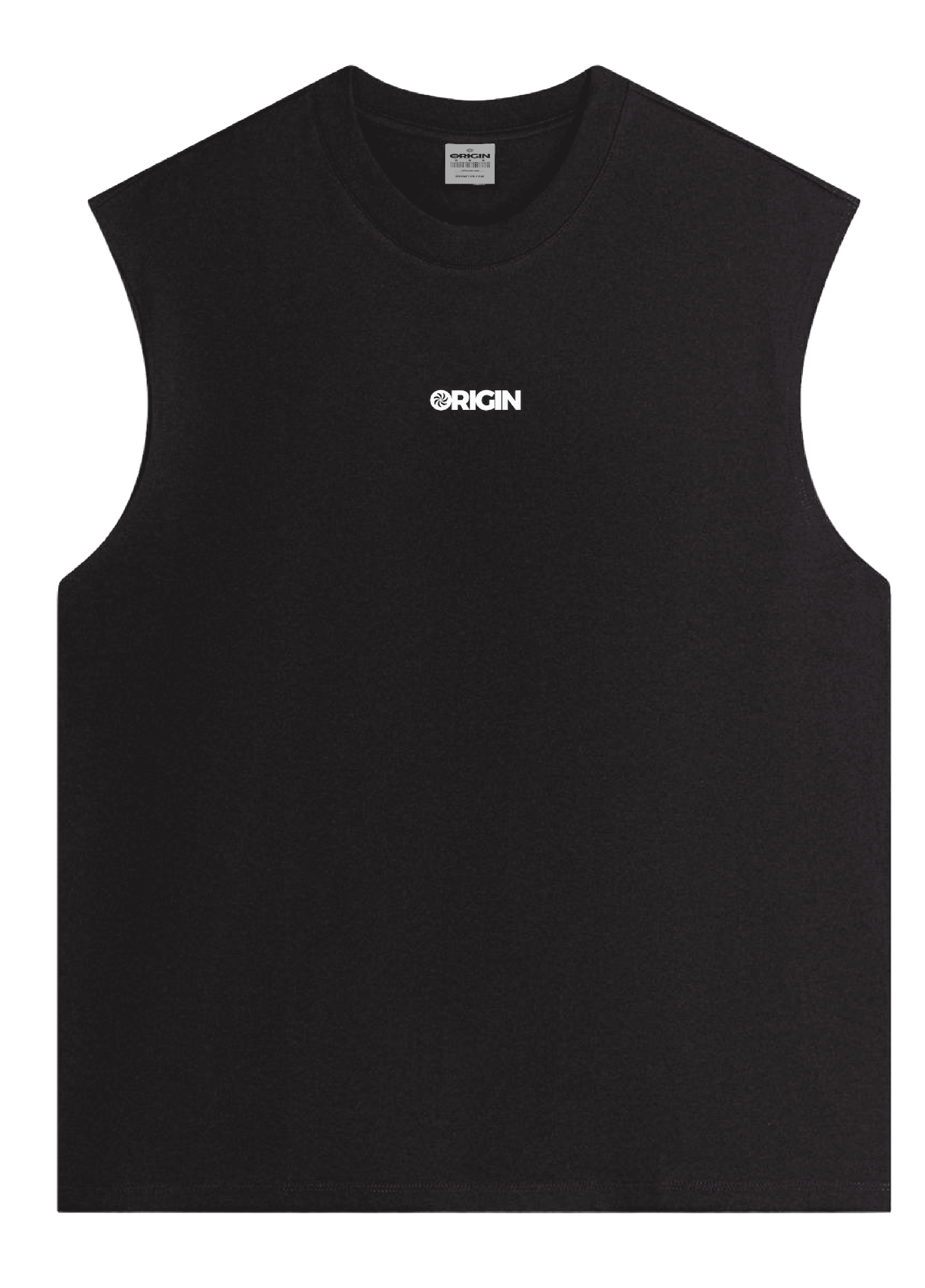 Camiseta Origin